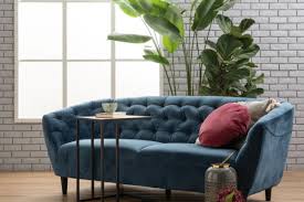 17 Types Of Sofa Materials In Malaysia