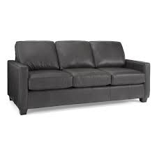 3855 sofa dark grey decor rest