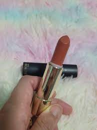 lipstick beauty copper beauty