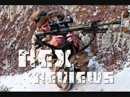 Sniper 101 Part 7 Rifle Vibrations Harmonics Explained