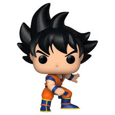 Maybe you would like to learn more about one of these? Dragon Ball Z Deformed Figures From Pop In The U S The Lineup Includes Goku Vegetto Majin Vegeta And More Anime Anime Global