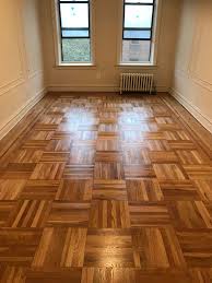 floor refinishing nyc wood floor