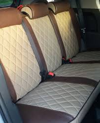 Fj Cruiser Caprivi Car Seat Covers