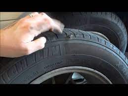 sidewall puncture tire plug repair