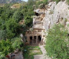 Image result for lystra and derbe