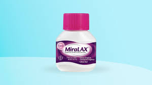 miralax review effective for