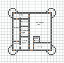 Upload a minecraft.schematic file and view the blocks in your browser in 3d, one layer at a time. Castle Blueprint Minecraft Constuctions Wiki Fandom