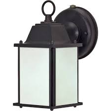 nuvo lighting 62529 outdoor lantern