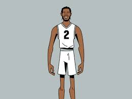 Does the sneaker giant's design simply build. Kawhi Leonard Designs Themes Templates And Downloadable Graphic Elements On Dribbble