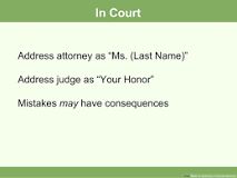 Image result for how to address attorney and wife