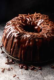 best ever chocolate bundt cake baker