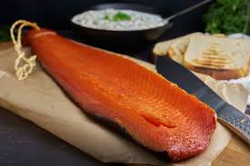 cold smoked salmon recipe and guide