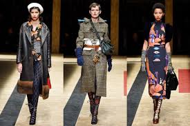 everything to know about today s prada show