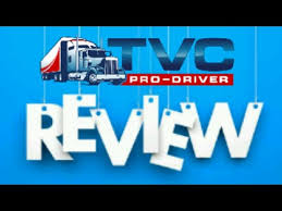 Tvc pro driver fuel card. Tvc Pro Driver Review The Truth About Tvc Pro Driver Youtube