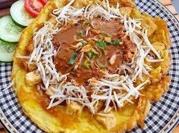 Rebus semua sayuran dan tiriskan kemudian pisahkan ke dalam wadah. Resep Tahu Telur Makanan Khas Surabaya Yang Praktis Dimasak Okezone Lifestyle
