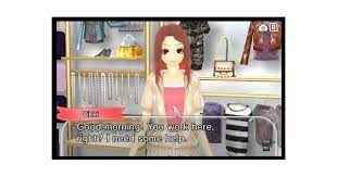 (requires game patching enabled in luma.) Style Savvy Trendsetters Game Review