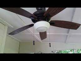 How To Remove Ceiling Fan Globe Dome