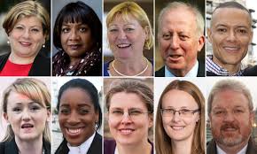 Labour cabinet members to resign if leader backs johnson's brexit deal. Shadow Cabinet Resignations Who Has Gone And Who Is Staying Politics The Guardian