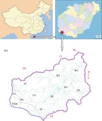 ledong location map in china and hainan