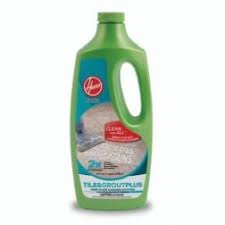 hoover hard floor cleaning solution