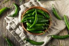 Do serrano peppers taste like jalapeno?