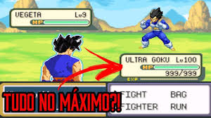 It's a mod in which pokemons are replaced by characters of dragon ball z. Dragon Ball Z Team Training Download For Android Paytree