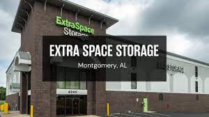 storage units in montgomery al from