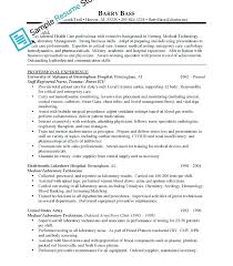 Resume Examples Nurse Manager Resume Templates