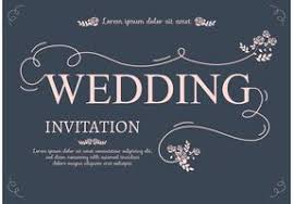 Invitation Card Design 28729 Free Downloads