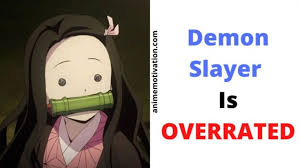 Maybe you would like to learn more about one of these? This Is Why Kimetsu No Yaiba Demon Slayer Is Overrated