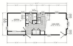 Wide craftsman house plan w/ 4 bedrooms. Valuable Ideas 14 15 Foot Wide House Plans 40 Feet Images Square 20 X Small Cottage House Plans Cabin Floor Plans House Plans