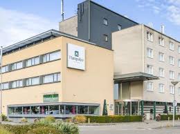 Find discounted hotel accommodations in or close to emmen, netherlands for your upcoming. Emmen Hampshire Hotel Emmen Netherlands Europe Hampshire Hotel Emmen Is Conveniently Located In The Popular Emmen Area Th Hotel Hotel Offers At The Hotel