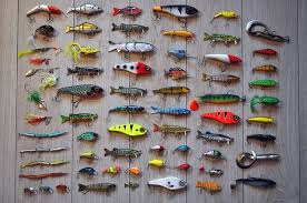 Fishing Lure Color Selection A Detailed Guide The