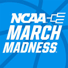 Image result for march madness logo