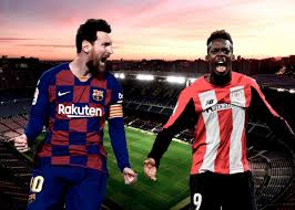 Athletic bilbao vs barcelona live stream online. Barcelona Vs Athletic Bilbao Five Things We Learned As Barca Edge Past Stubborn Bilbao And Go Three Points Clear At The Top Of La Liga Blaugranagram