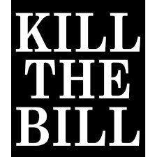 Ума турман, люси лью, вивика а. Kill The Bill Killthebill Cp Twitter
