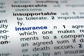Definition Of Insurance Stock Photo Image Of Banking 6427454 gambar png
