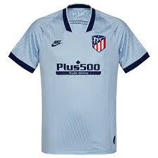 Branew 20/21 season luis suarez size large adult. Atletico Madrid Football Shirt Archive