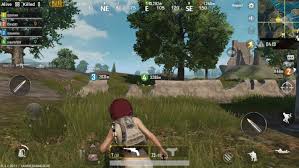 This new map appears on the 0.16 beta, as you can see is currently on alpha. Beta Pubg Mobile 1 2 7 For Android Download