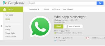 whatsapp apk for samsung