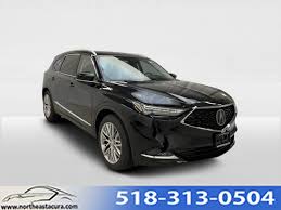 2024 acura mdx w advance package