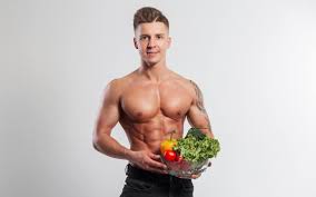 best vegan bodybuilding meal plan for