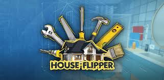 house flipper โหลด game