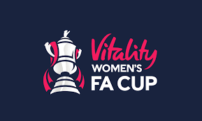 When is the fa cup third round draw? Cheltenham Town Ladies Football Club Fa Cup Second Round Draw