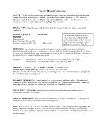 Career Services   How to Write a Curriculum Vitae