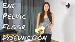 end to pelvic floor dysfunction intro