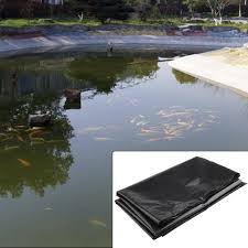 Now that you have an amazing backyard water garden pond, complete with a. 4 Size Waterproof Liner Film Fish Pond Liner Garden Pond Landscaping Pool Reinforced Thick Heavy Duty Membrane Liner Cloth Pond Liners Aliexpress