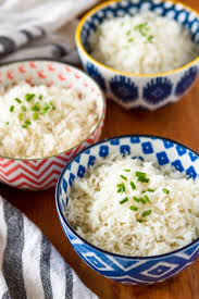 coconut milk rice 2 ing rice