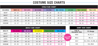 Undergarments Size Chart Outerstuff Size Chart Dans Comp