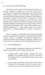 Most of the sentences are used for the everyday life conversations, through them you can learn how to say specific sentences. Http Sealang Net Sala Archives Pdf8 Teo2001acquisition Pdf